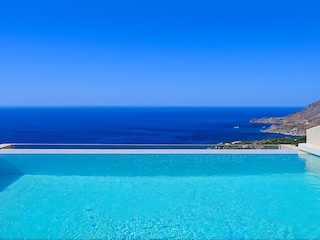 Casa de vacaciones Plakias Grabación al aire libre 8