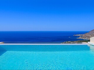 Vakantiehuis Plakias Buitenaudio-opname 8