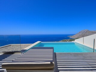 Vakantiehuis Plakias Buitenaudio-opname 6