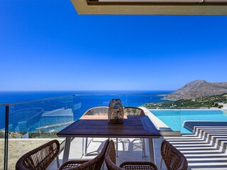 Vakantiehuis Plakias Kenmerken 18