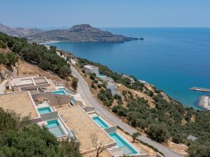 Holiday house Escusiity mit 1 DSZ