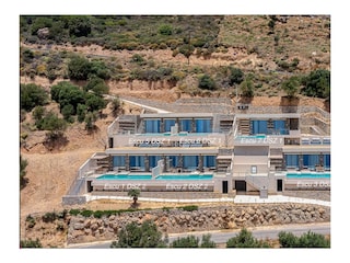 Casa de vacaciones Plakias Grabación al aire libre 7