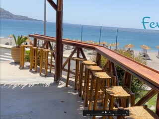 Casa per le vacanze Plakias Ambiente 21