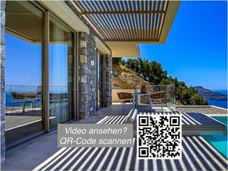 Vakantiehuis Plakias Buitenaudio-opname 1