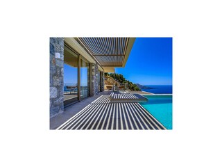 Maison de vacances Plakias  20