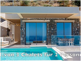 Casa per le vacanze Plakias Registrazione all'aperto 7