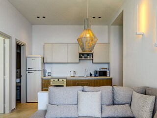 Casa per le vacanze Plakias Caratteristiche 11