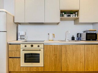 Casa per le vacanze Plakias Caratteristiche 13