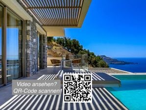 Maison de vacances Escusiity met 1 tweepersoonsslaapkamer