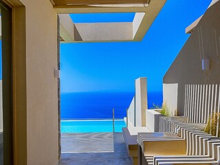 Casa per le vacanze Plakias Registrazione all'aperto 10