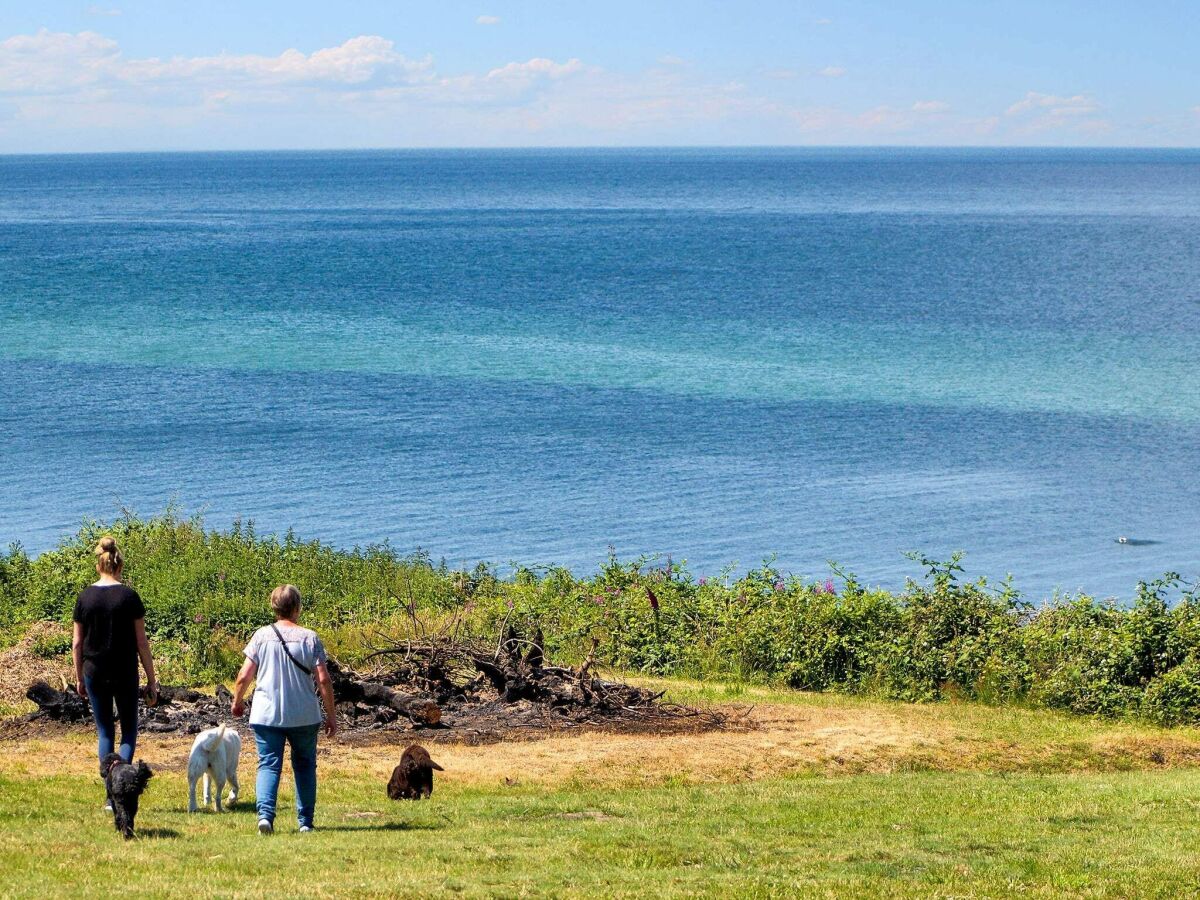 Ferienpark Gilleleje  3