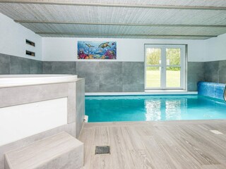 Vakantiehuis Købingsmark  10