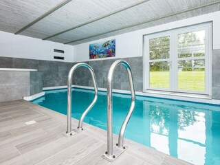 Casa de vacaciones Købingsmark  34