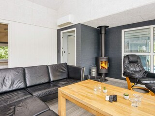 Vakantiehuis Købingsmark  16