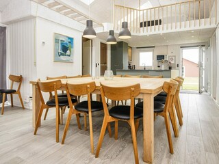 Casa de vacaciones Købingsmark  35