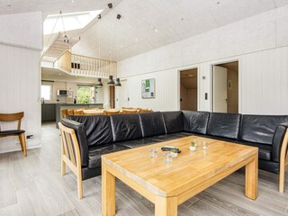 Vakantiehuis Købingsmark  21
