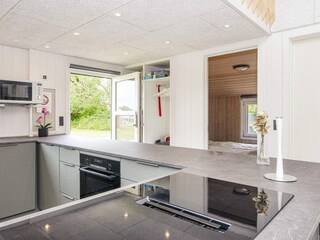 Casa de vacaciones Købingsmark  36