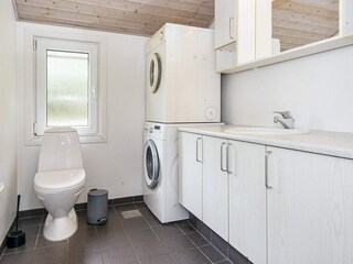 Casa de vacaciones Købingsmark  37