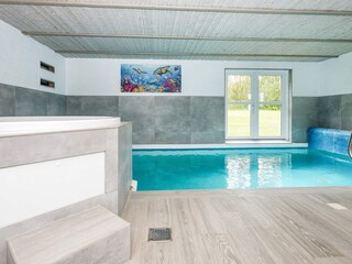 Vakantiehuis Købingsmark  19