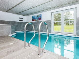 Maison de vacances Købingsmark  31