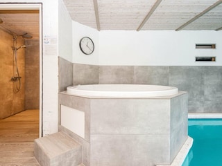 Maison de vacances Købingsmark  19