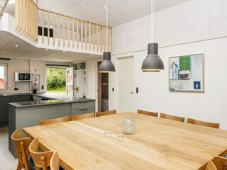 Maison de vacances Købingsmark  33