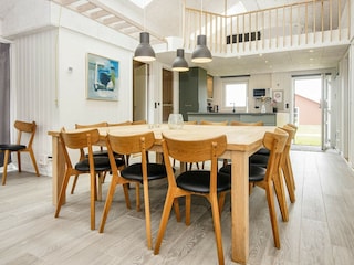 Maison de vacances Købingsmark  15