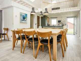 Vakantiehuis Købingsmark  15