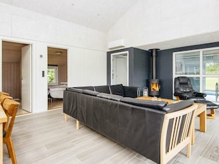 Maison de vacances Købingsmark  7