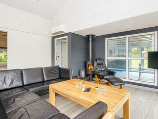 Maison de vacances Købingsmark  9