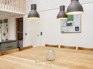 Casa per le vacanze Købingsmark  6