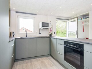 Vakantiehuis Købingsmark  20