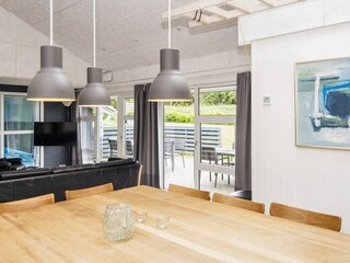 Ferienhaus Købingsmark  28
