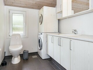 Vakantiehuis Købingsmark  22