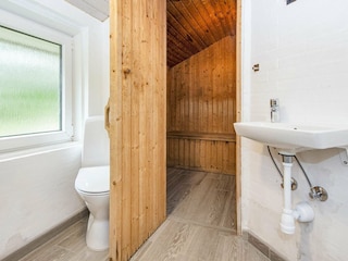 Maison de vacances Købingsmark  16