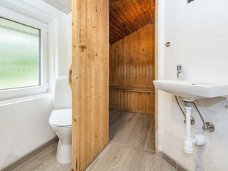 Vakantiehuis Købingsmark  16