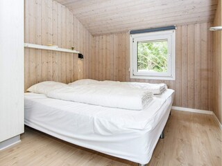 Vakantiehuis Købingsmark  23