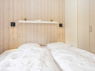 Maison de vacances Købingsmark  10