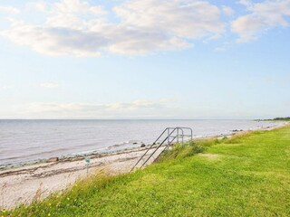 Vakantiehuis Købingsmark  35