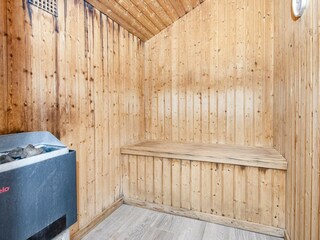 Vakantiehuis Købingsmark  36