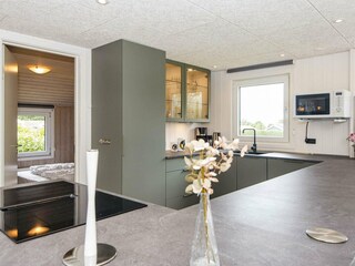 Vakantiehuis Købingsmark  13