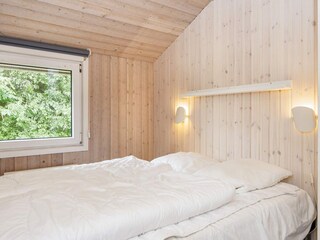Vakantiehuis Købingsmark  8