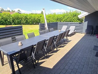 Ferienhaus Købingsmark  29