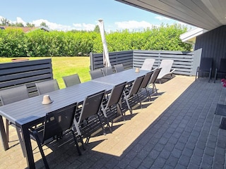Vakantiehuis Købingsmark  29