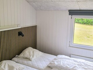 Casa per le vacanze Købingsmark  30