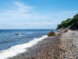 Casa de vacaciones Rønne Grabación al aire libre 5