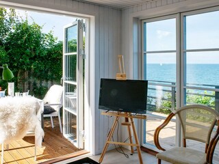 Casa de vacaciones Rønne  16