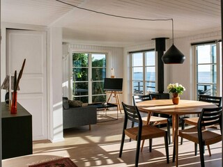 Casa de vacaciones Rønne  17