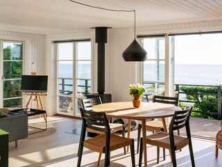 Casa de vacaciones Rønne  21