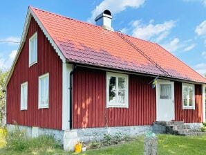 4 Sterne Ferienhaus in TVING - Holmsjö - image1